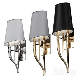 Arb Crystal Light Brunilde